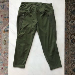 Hylete athletic leggings